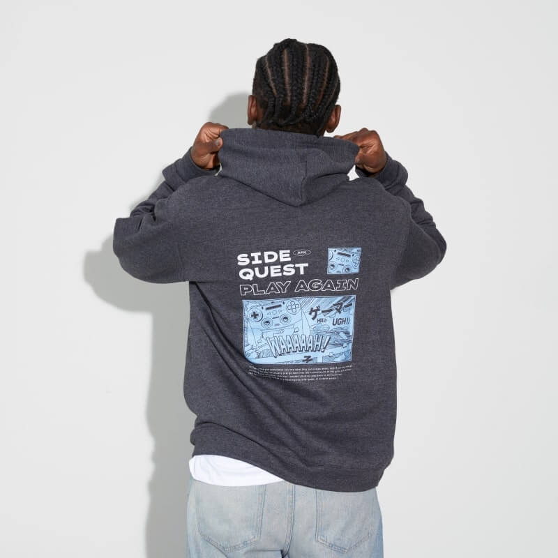 10 Why Design Your Own Hoodies With Printify Custom Embroidery 30
