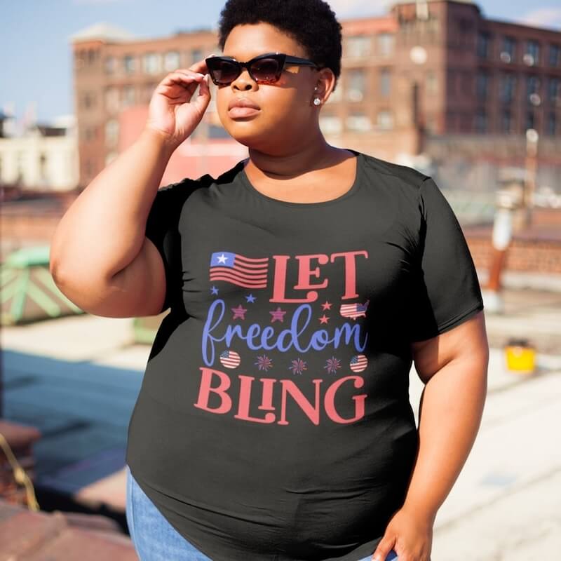 4th of July Shirts teaser Make Your Own Shirt 75