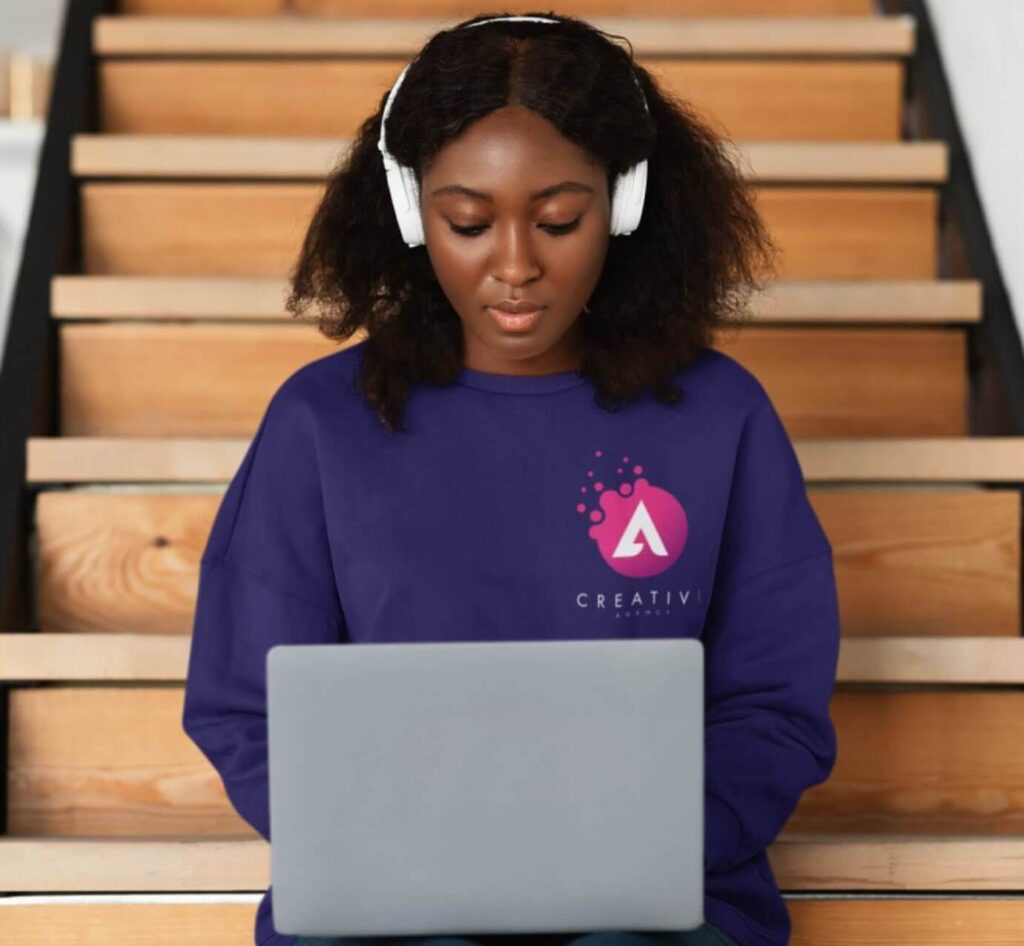 Company Apparel With Printify Print on Demand 81