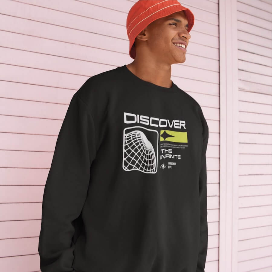 Custom Apparel From Our Catalog Sweatshirts Custom sweatshirts 9
