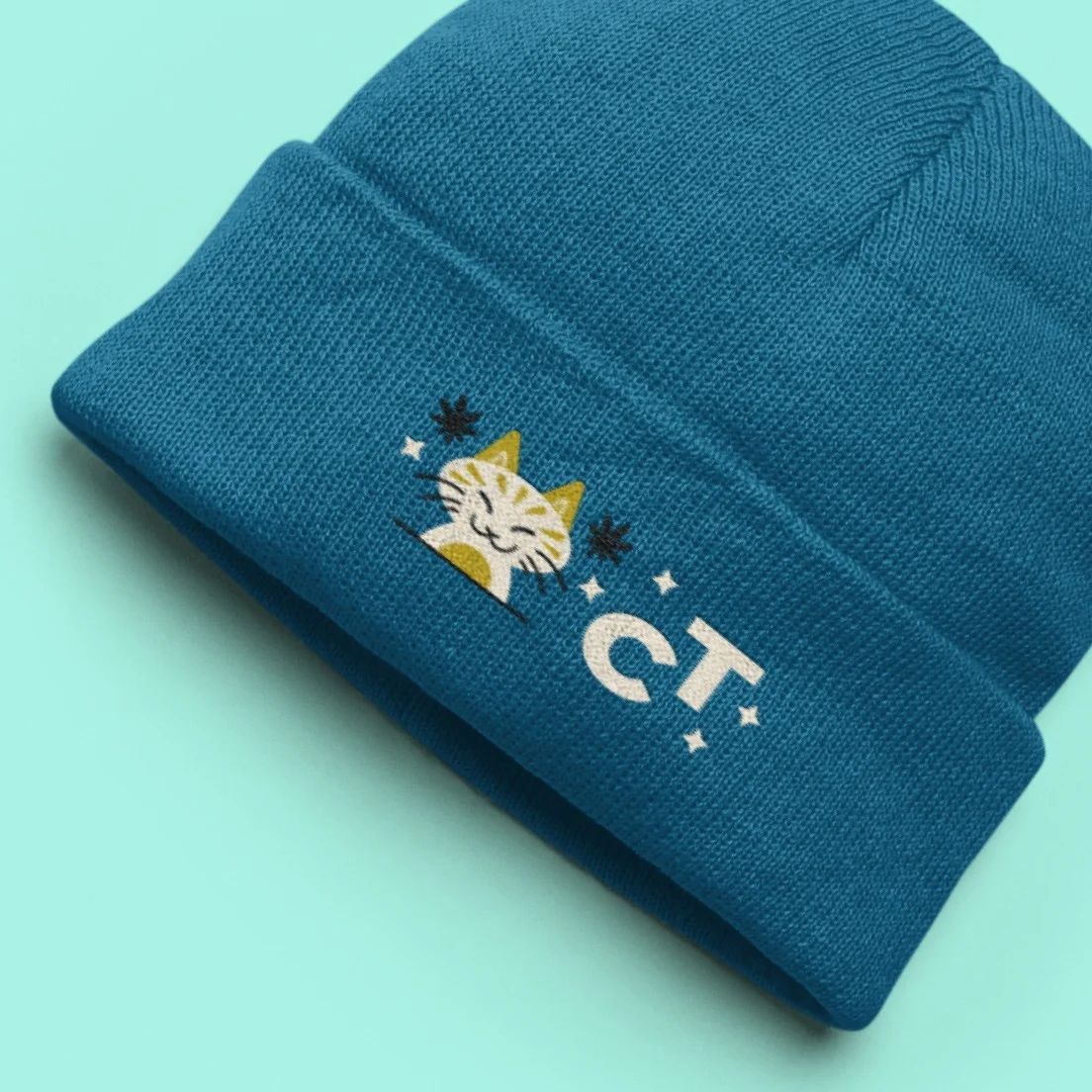 Custom Embroidery Design Idea 4 Custom Embroidery 11
