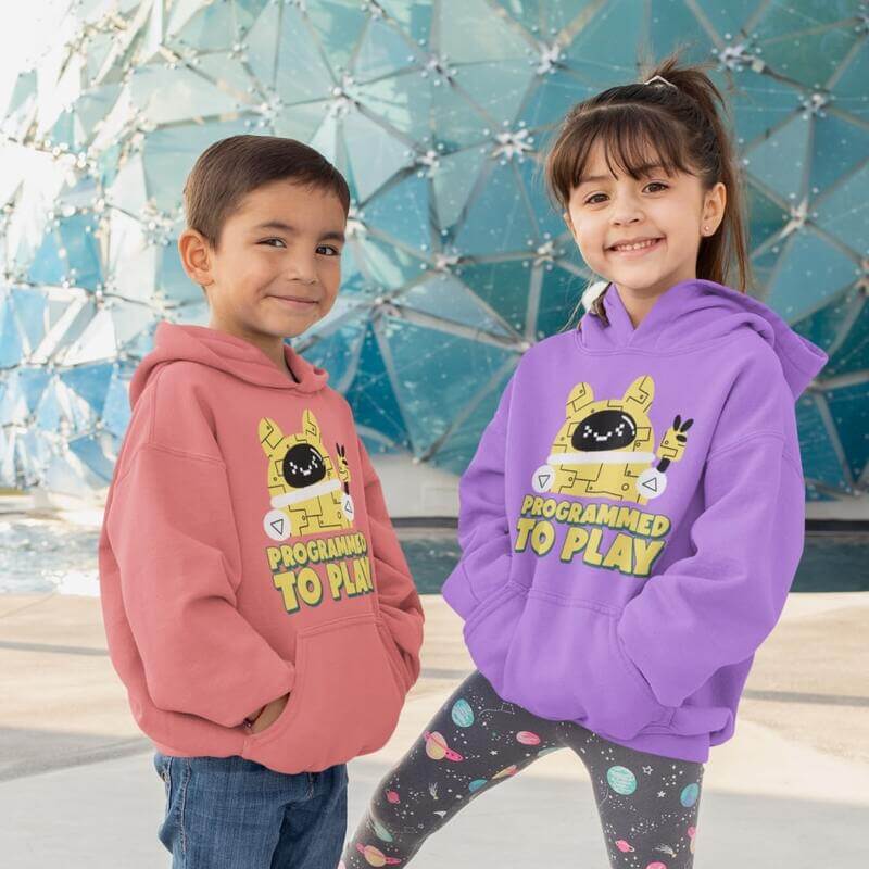 Custom School Apparel Hoodies and Sweatshirts Custom sweatshirts 10
