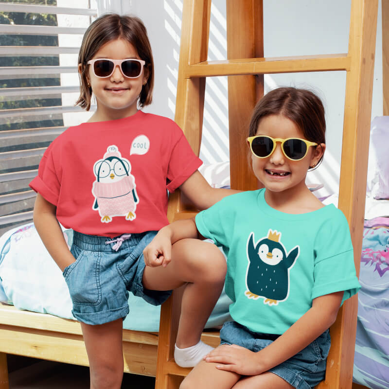 Custom T Shirts Kids T Shirts Custom t-shirts 15