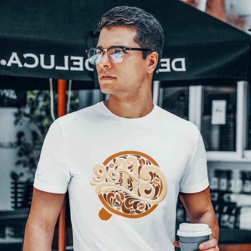 Custom T Shirts Mens T Shirts Custom t-shirts 13