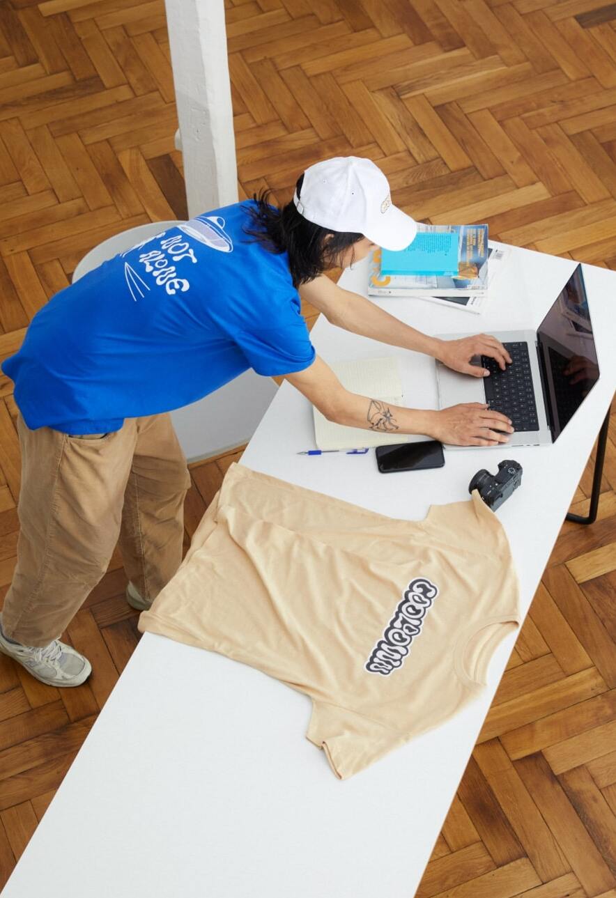 Custom T Shirts With Printify Steps Custom t-shirts 10