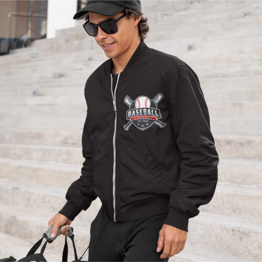 Custom Team Jackets Custom sweatshirts 37
