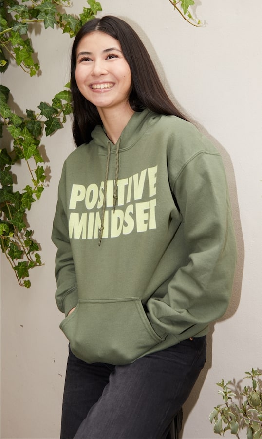 Custom sweatshirt printing POD Custom sweatshirts 1