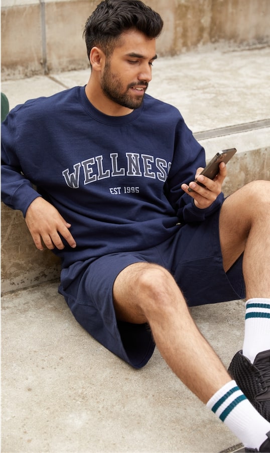 Custom sweatshirt printing Printify Custom sweatshirts 2
