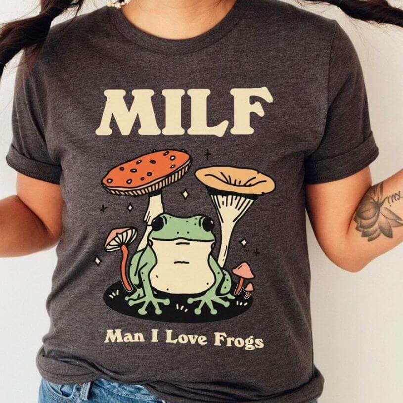 Funny T Shirts KinderPlanetCompany Make Your Own Shirt 67