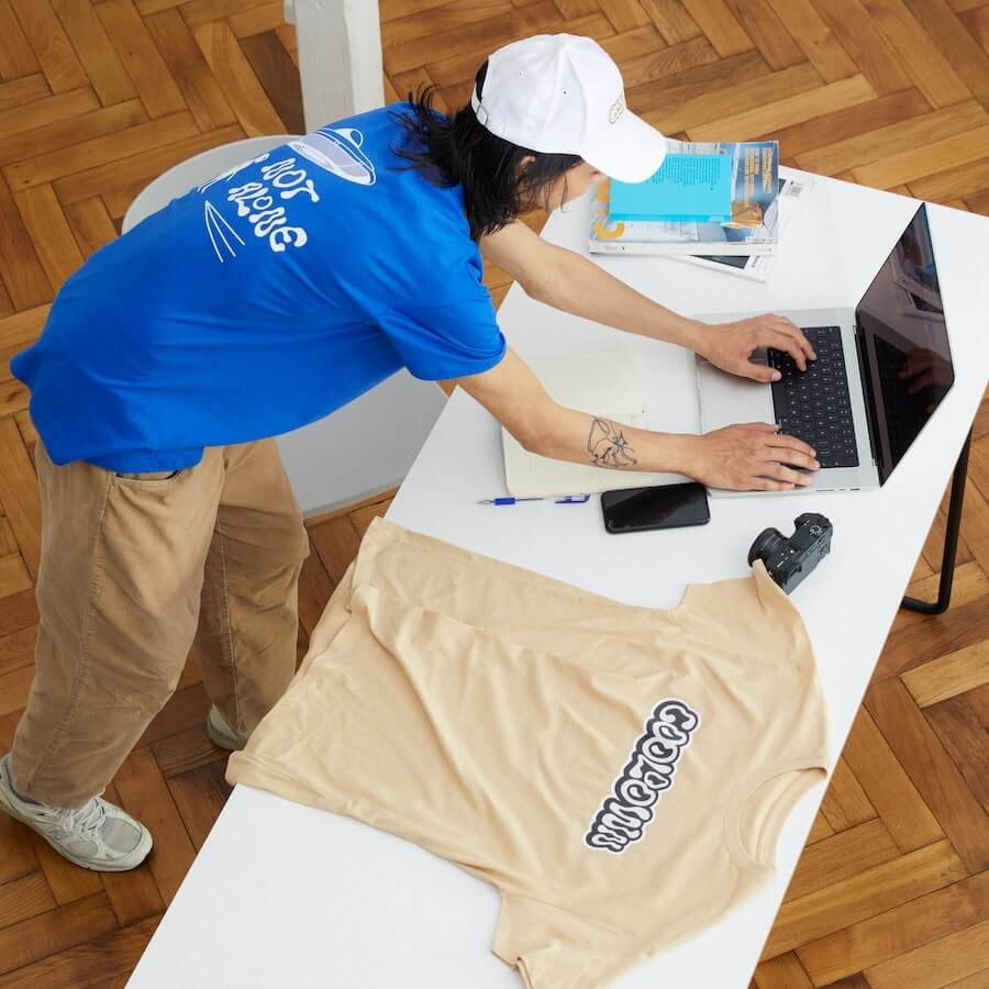 Lose close to nothing Print on Demand 30