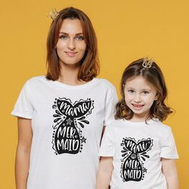 Matching Family Shirts Make Your Own Shirt 72