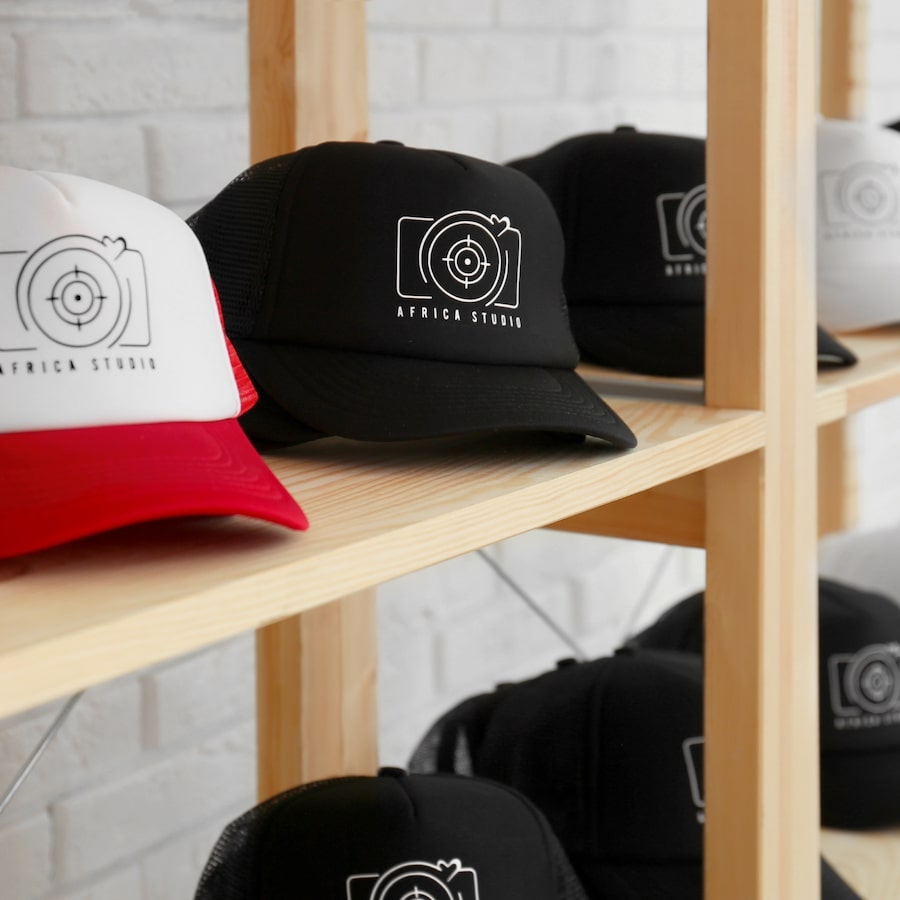 Merchandise agency Merchandise for Enterprises 13