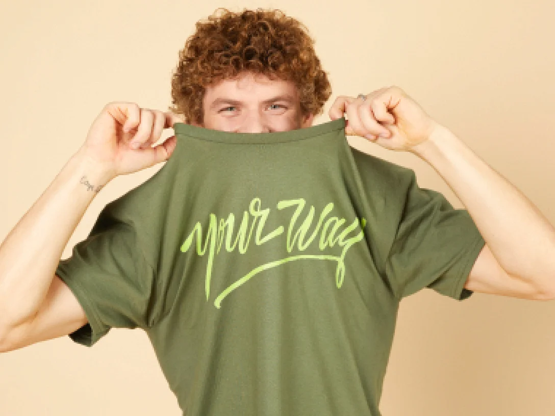 POD Shirts What are POD shirts PFY 26 Make Your Own Shirt 4