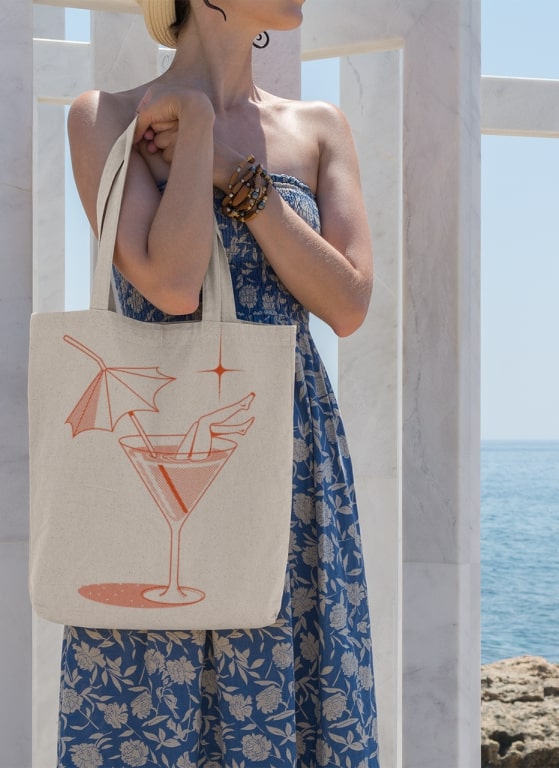 Personalized Beach Bags With Printify Custom backpacks 10