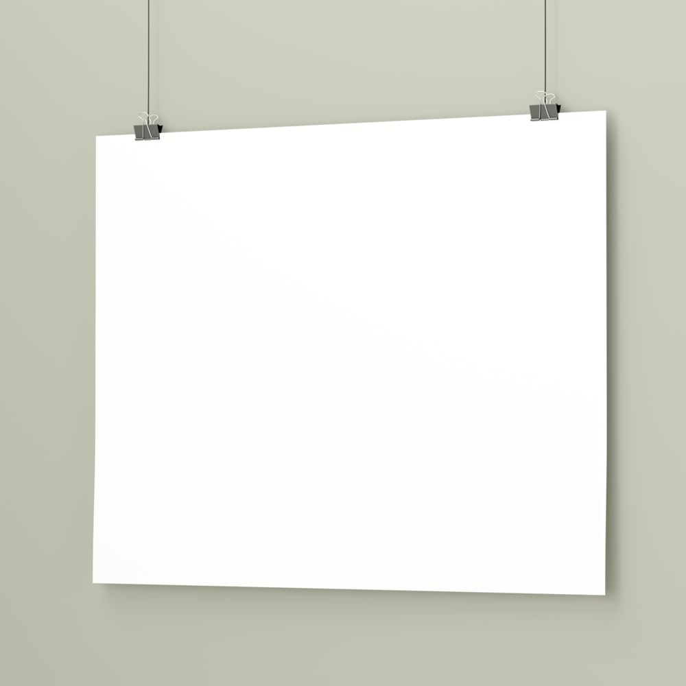 Product Catalog Satin Posters Print on Demand 52