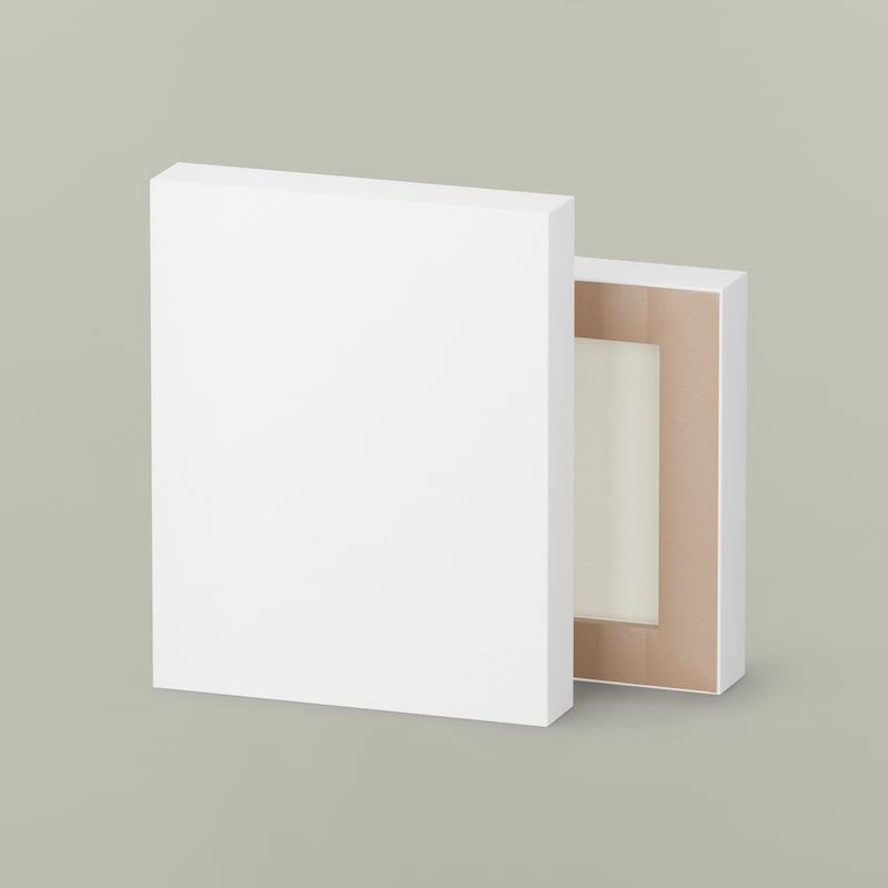 Stretched canvas thumbnail Print on Demand 59