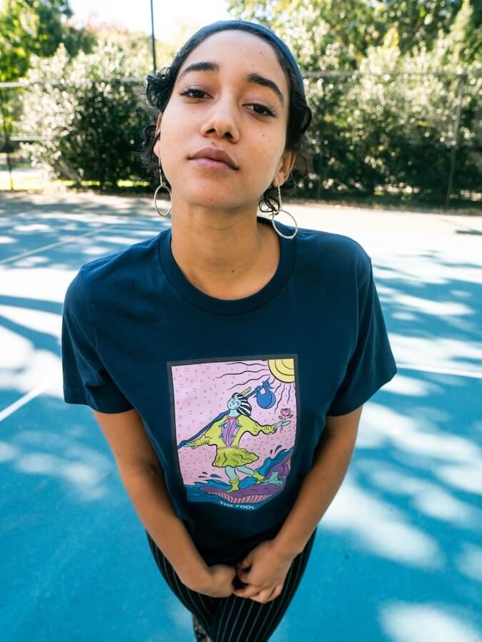 Unisex Jersey Short Sleeve Tee Profit Calculator How it works 5