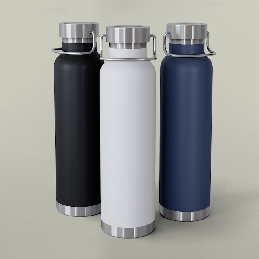 Water bottles thumbnail Print on Demand 56