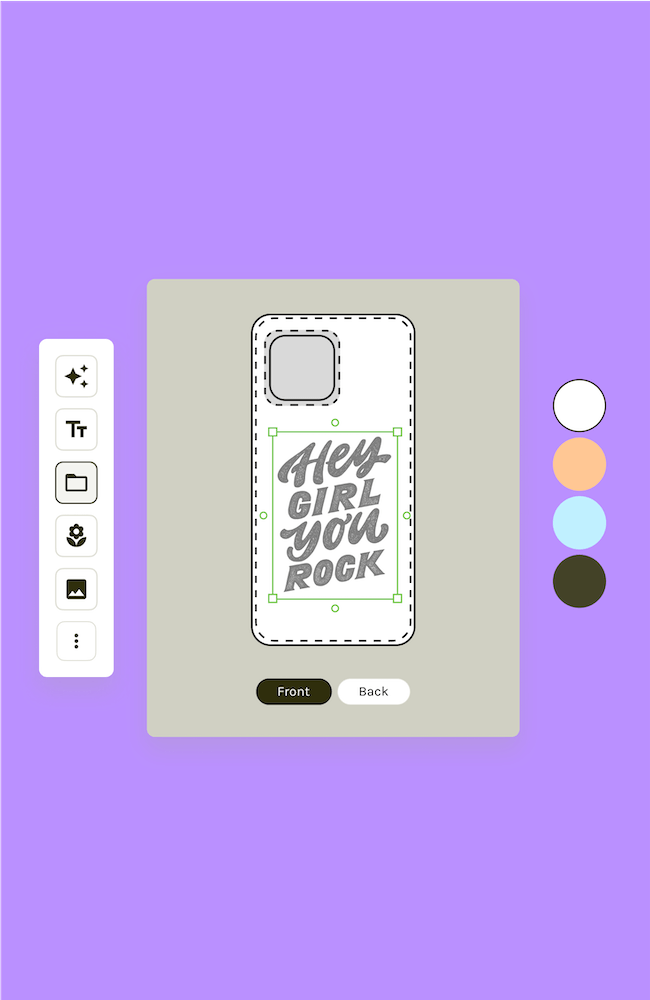 How to design without being a designer Print on Demand 34