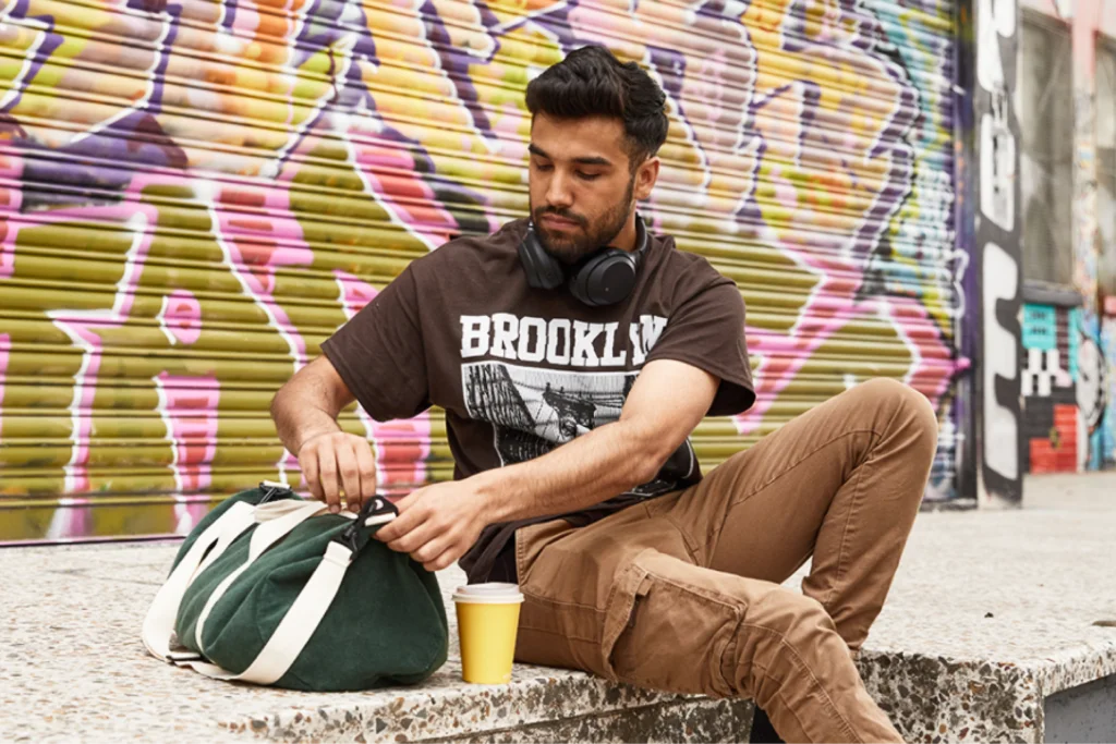 How to sell t shirts on Etsy How it works 15
