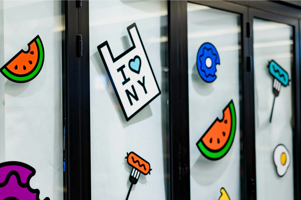 How to start a sticker business Printify Print on Demand 65