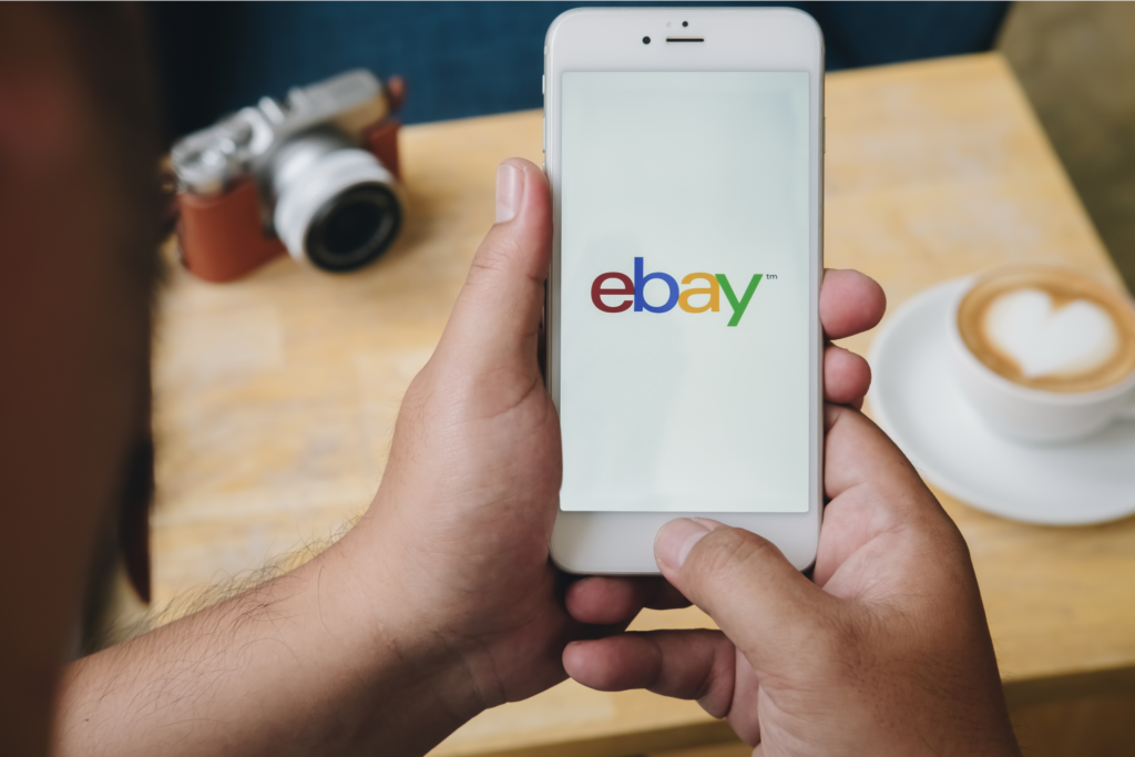 Top selling items on eBay Printify eBay 32